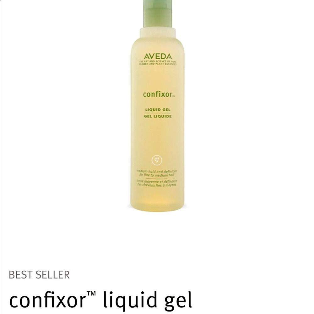 Aveda Confixer Styling Gel